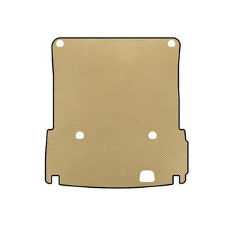 Kofferbakmat (2012-2015, Beige)