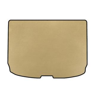 Kofferbakmat (Beige)