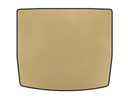Mitsubishi Eclipse Cross 2017– Kofferbakmat (2021+, Beige) foto 1