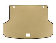 Mitsubishi Lancer 9 2004–2008 Kofferbakmat (SW, beige) foto 1