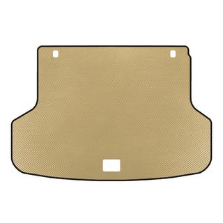 Kofferbakmat (SW, beige)
