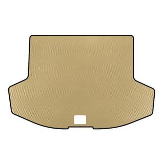 Kofferbakmat (HB, beige)