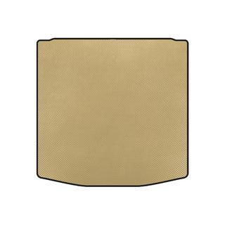 Kofferbakmat (Beige)