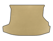 Nissan X-trail T30 2002–2007 Kofferbakmat (Beige) foto 1