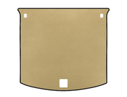 Opel Antara 2006–2017 Kofferbakmat (Beige) foto 1