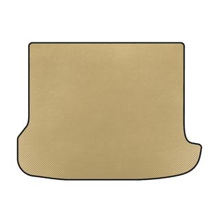 Kofferbakmat (SW, beige) Opel Astra G Classic 1998–2012