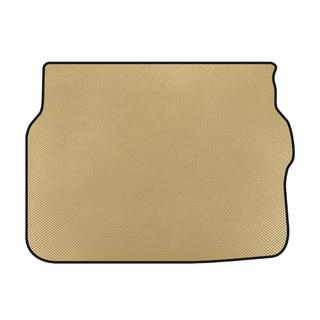 Kofferbakmat (hatchback, 5-deurs, beige) Opel Astra G Classic 1998–2012