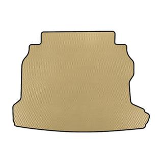 Kofferbakmat (Coupé, beige) Opel Astra G Classic 1998–2012
