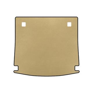 Kofferbakmat (2004-2007, SW, Beige) Opel Astra H 2004–2013