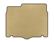 Opel Astra J 2009–2015 Kofferbakmat (hatchback, 5-deurs, beige) foto 1