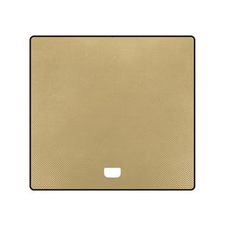 Kofferbakmat (SW, 5-deurs, Beige) Opel Astra J 2009–2015