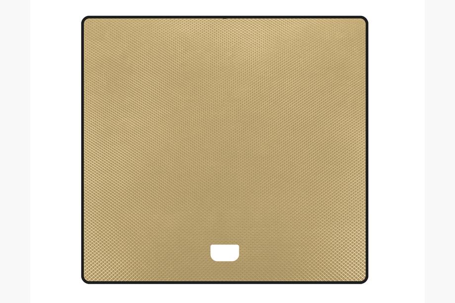 Opel Astra J 2009–2015 Kofferbakmat (SW, 5-deurs, Beige) Image