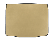 Opel Insignia 2008–2017 Kofferbakmat (2013-2017, SD, Beige) foto 1