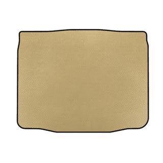 Kofferbakmat (2013-2017, SD, Beige) Opel Insignia 2008–2017
