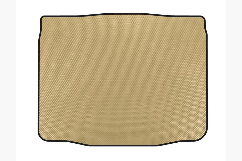 Opel Insignia 2008–2017 Kofferbakmat (2013-2017, SD, Beige) Image