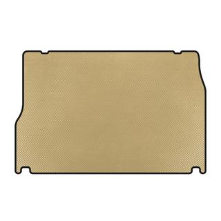 Kofferbakmat (Beige)