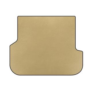 Kofferbakmat (SW, beige) Opel Omega B 1994–2003