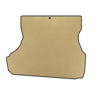 Kofferbakmat (SD, Beige) Opel Vectra B 1995–2002