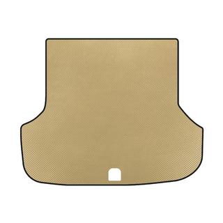 Kofferbakmat (SW, beige) Opel Vectra B 1995–2002
