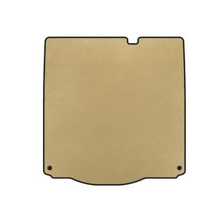 Kofferbakmat (2012-2017, SD, Beige)