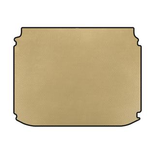 Kofferbakmat (hatchback, 5-deurs, beige)
