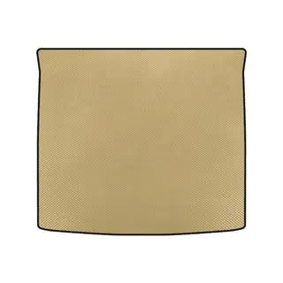 EVA bagageruimtemat (2004-2008, SW, Beige)
