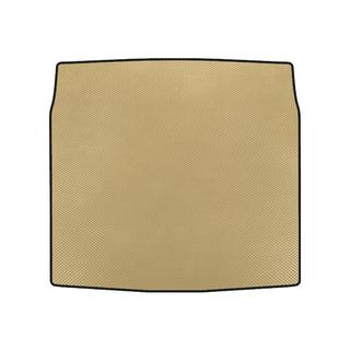 Kofferbakmat (SD, Beige)