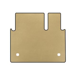 Kofferbakmat (2012-2016, 1+1, Beige)