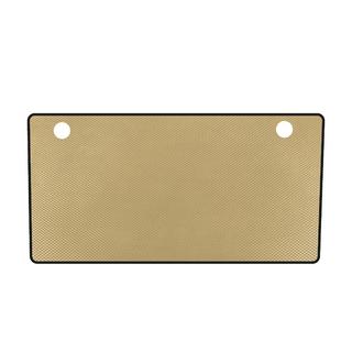 Kofferbakmat (Lange wielbasis, Beige) Peugeot Expert 2017–