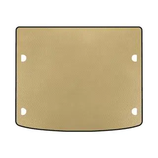 EVA V2 kofferbakmat (Beige)