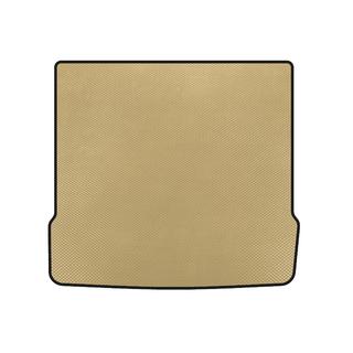 Kofferbakmat (SW, beige)