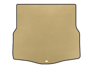 Renault Laguna 2007–2015 Kofferbakmat (2011-2015, LB, Beige) foto 1