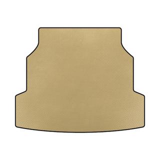 Kofferbakmat (SD, Beige) Renault Latitude 2010–2015