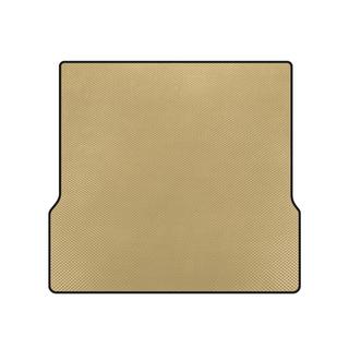 Kofferbakmat (SD, Beige)