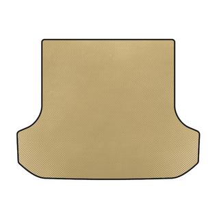 Kofferbakmat (SW, beige)