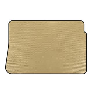 Kofferbakmat (2006-2009, HB, 5-deurs, Beige) Renault Megane II 2004–2009