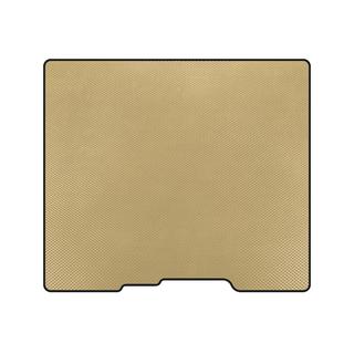 Kofferbakmat (2019+, Beige) Renault Trafic 2015–