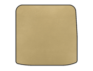 Skoda Fabia 2000–2007 Kofferbakmat (2000-2004, SW, Beige) foto 1
