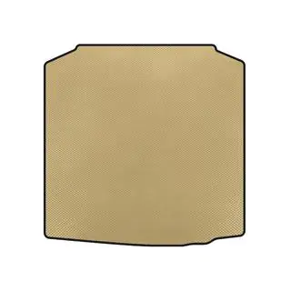 EVA bagageruimatte (2007-2010, SW, Beige)