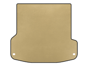 Skoda Octavia I Tour A4 1996–2010 Kofferbakmat (SW, beige) foto 1