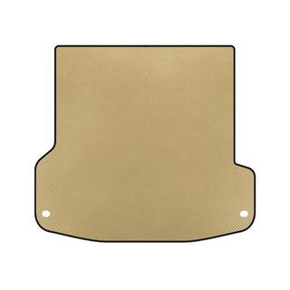 Kofferbakmat (SW, beige) Skoda Octavia I Tour A4 1996–2010