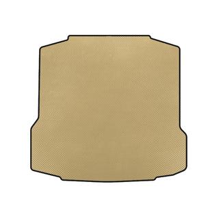Kofferbakmat (Liftback, Beige)