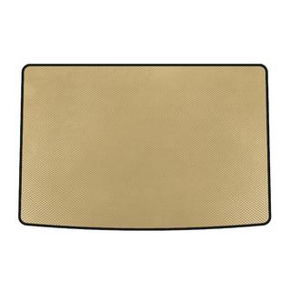 Kofferbakmat (Beige) Skoda Yeti 2009–2017