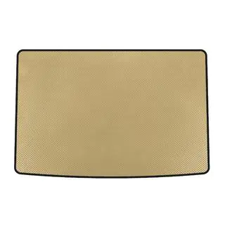 Kofferbakmat (Beige)