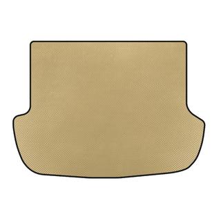 Kofferbakmat (Beige)