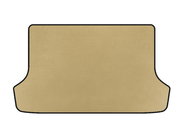 Suzuki Grand Vitara 2005–2017 Bagageruimatte (5-deurs, beige) foto 1