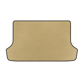 Bagageruimatte (5-deurs, beige) Suzuki Grand Vitara 2005–2017