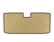 Suzuki Jimny 1998–2018 Kofferbakmat (Beige) foto 1