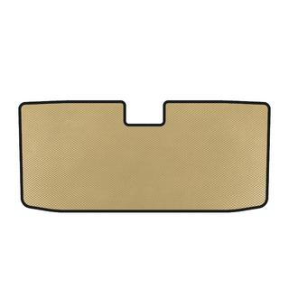 Kofferbakmat (Beige)