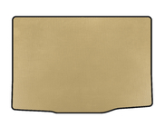 Suzuki SX4 2006–2013 Kofferbakmat (2006-2009, HB, 5-deurs, Beige) foto 1